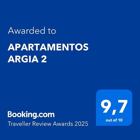 Apartamentos Argia 2 Estella Buitenkant foto