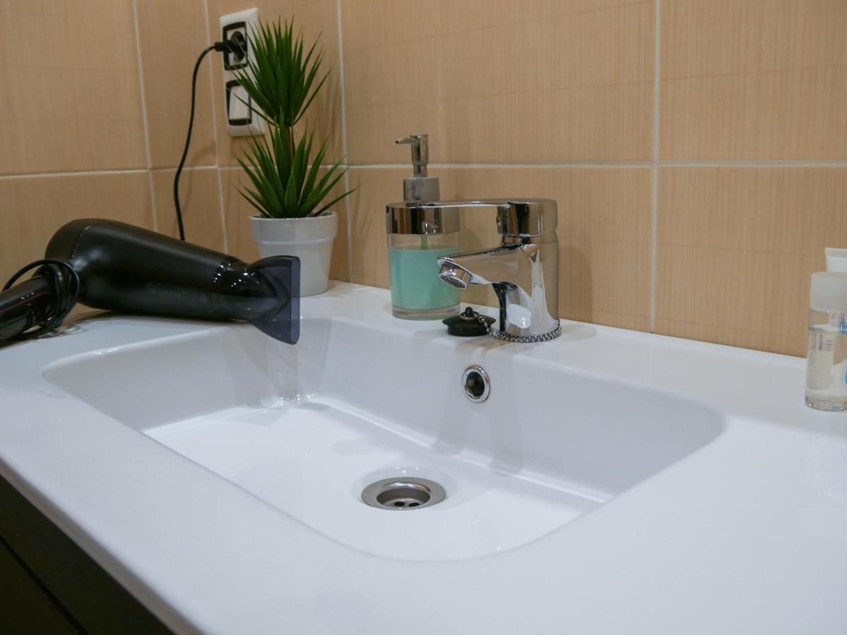 Apartamentos Argia 2 Estella Buitenkant foto