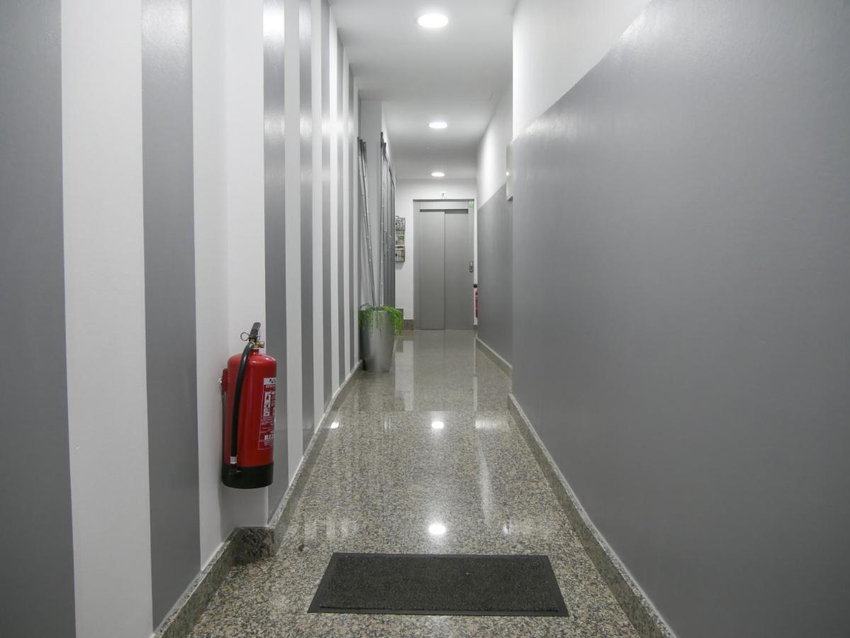 Apartamentos Argia 2 Estella Buitenkant foto