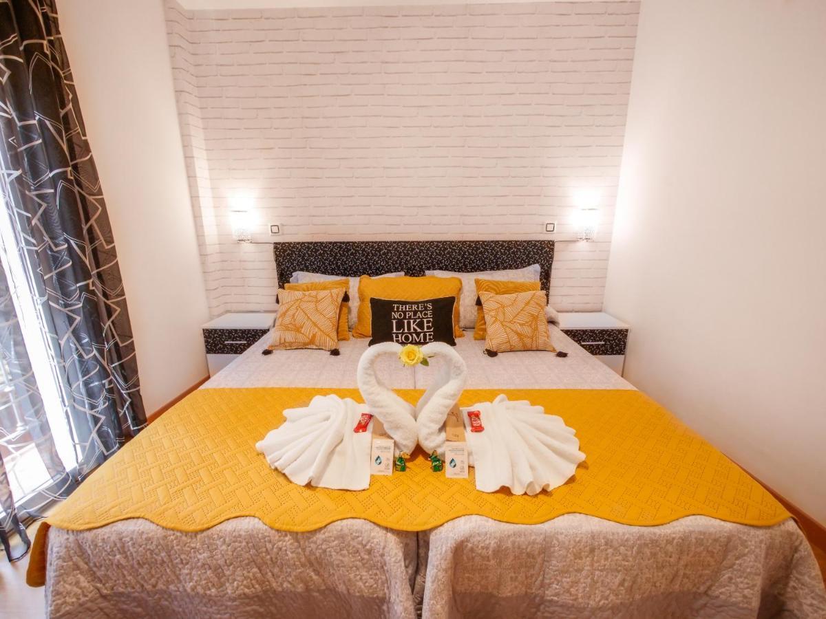 Apartamentos Argia 2 Estella Buitenkant foto