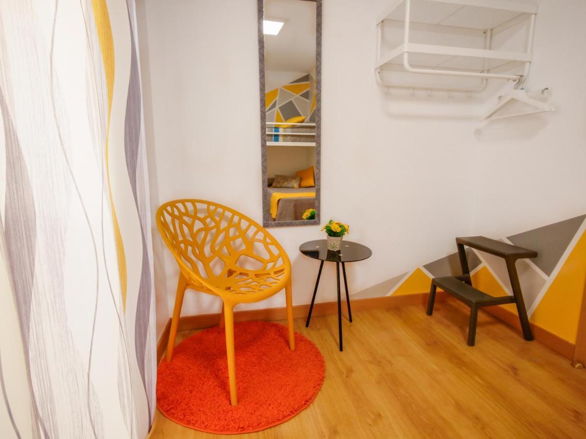 Apartamentos Argia 2 Estella Buitenkant foto