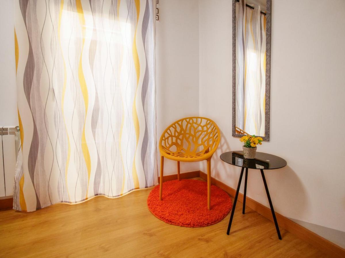 Apartamentos Argia 2 Estella Buitenkant foto